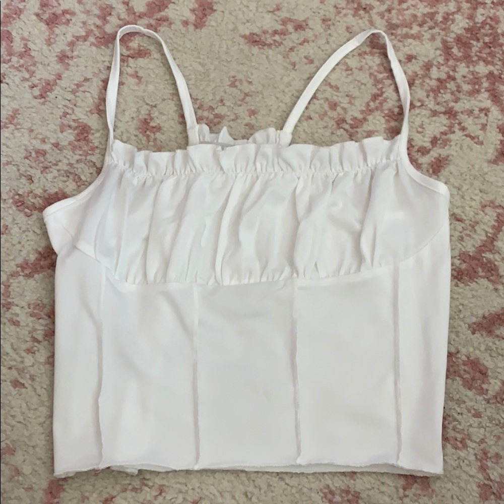 SHEIN TOP